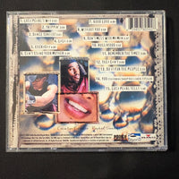 CD Lucy Pearl self-titled (2000) Dance Tonight, Don't Mess With My Man