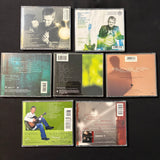 PARTY PACK Steven Curtis Chapman lot of 7 CDs
