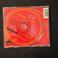 CD Arnold McCuller 'Change All of That' (1994) 2-track single