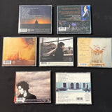 PARTY PACK Josh Groban lot of 7 CDs