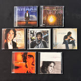 PARTY PACK Josh Groban lot of 7 CDs