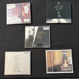 PARTY PACK Melissa Etheridge lot of 5 CDs