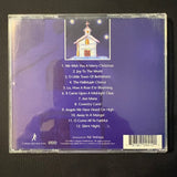 CD Tis the Season: Christmas Harmony (2003) choral holiday classics