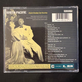 CD South Pacific Original Broadway Cast (1998) Mary Martin, Ezio Pinza