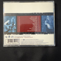 CD Toby Lightman 'Little Things' (2004) Real Love, Devils and Angels, Every Day