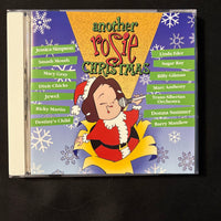 CD Another Rosie Christmas (2000) Rosie O'Donnell, Smash Mouth, Macy Gray, Jessica Simpson