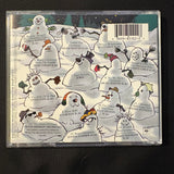CD Another Rosie Christmas (2000) Rosie O'Donnell, Smash Mouth, Macy Gray, Jessica Simpson