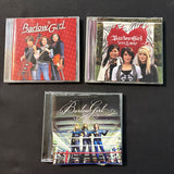 PARTY PACK BarlowGirl lot of 3 CDs with self-titled limited edition