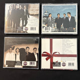 PARTY PACK Il Divo lot of 4 CDs