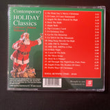 CD Speedway Contemporary Holiday Classics Vol. 2 (2002) Coca Cola promotional Christmas