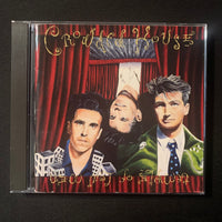 CD Crowded House 'Temple of Low Men' (1988) Better Be Home Soon