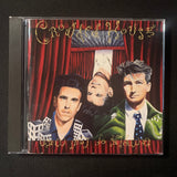 CD Crowded House 'Temple of Low Men' (1988) Better Be Home Soon