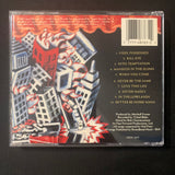 CD Crowded House 'Temple of Low Men' (1988) Better Be Home Soon