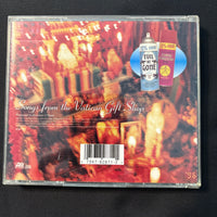 CD Stone Temple Pilots 'Tiny Music... Songs From the Vatican Gift Shop' (1996) Big Bang Baby
