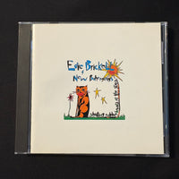 CD Edie Brickell and New Bohemians 'Shooting Rubberbands At the Stars' (1988) What I Am