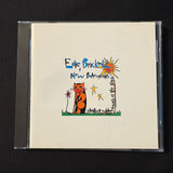 CD Edie Brickell and New Bohemians 'Shooting Rubberbands At the Stars' (1988) What I Am