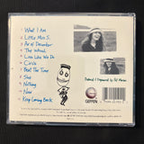 CD Edie Brickell and New Bohemians 'Shooting Rubberbands At the Stars' (1988) What I Am