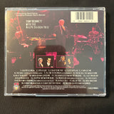 CD Tony Bennett 'MTV Unplugged' (1994) I Left My Heart In San Francisco