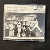 CD The Who 'Best Of: The Millennium Collection' (1999) Won't Get Fooled Again, My Generation