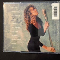 CD Mariah Carey self-titled (1990) Vision of Love, Someday