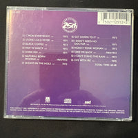 CD Humble Pie 'Classics Volume 14' (1987) 30 Days In the Hole, I Don't Need No Doctor