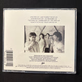 CD Hiroshima 'Another Place' (1985) pop jazz fusion