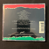 CD Damian Dame self-titled (1991) Exclusivity, Right Down To It