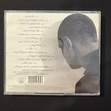 CD Brian McKnight 'Superhero' (2001) Love Of My Life, Still, What's It Gonna Be
