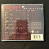 CD Erasure 'Wonderland' (1986) Oh L'amour, Who Needs Love Like That