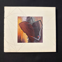 CD Sting 'The Soul Cages' (1991) All This Time, Mad About You digipak version
