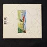 CD Sting 'The Soul Cages' (1991) All This Time, Mad About You digipak version