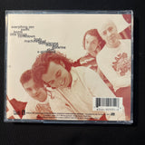 CD Bush 'Sixteen Stone' (1994) Everything Zen, Glycerine, Comedown, Little Things