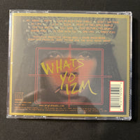 CD Erykah Badu 'Mama's Gun' (2000) Bag Lady, Dontcha Know
