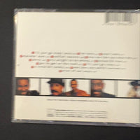 CD Temptations 'Ear-resistible' (2000) I'm Here, Selfish Reasons