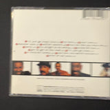 CD Temptations 'Ear-resistible' (2000) I'm Here, Selfish Reasons