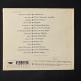 CD Working Class Hero: A Tribute To John Lennon (1995) Cheap Trick, Red Hot Chili Peppers, Flaming Lips