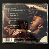 CD Bobby Brown 'Forever' (1997) Feelin' Inside, It's Still My Thang