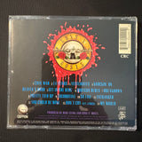 CD Guns 'n Roses 'Use Your Illusion II' (1991) Civil War, Knockin' On Heaven's Door