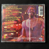 CD Teddy Pendergrass 'Greatest Hits' (1998) I Don't Love You Any More, Close the Door
