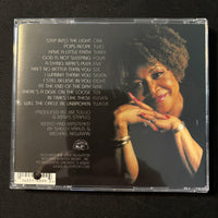 CD Mavis Staples 'Have a Little Faith' (2004) Pops Recipe, Step Into the Light