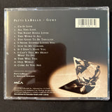 CD Patti LaBelle 'Gems' (1994) The Right Kinda Lover