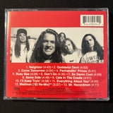 CD Ugly Kid Joe 'America's Least Wanted' (1992) Cats In the Cradle, Everything About You