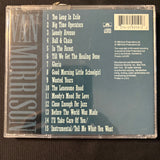 CD Van Morrison 'Too Long In Exile' (1993) Gloria, Lonely Avenue