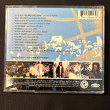 CD Eddie soundtrack (1996) Coolio, House of Pain, Jodeci, Dru Hill, Stanley Clarke