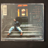 CD D'angelo 'Brown Sugar' (1995) Cruisin', Lady