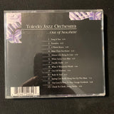 CD Toledo Jazz Orchestra 'Out Of Nowhere' (2000) Ramona Collins