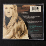 CD Celine Dion 'All the Way... A Decade of Song' (1999) That's the Way It Is