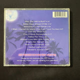 CD Don Middlebrook and Living Soul 'Welcome to the Planet' (2007) Key West live