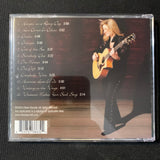 CD Diane Durrett 'Chill' (2004) Georgia singer songwriter acoustic set