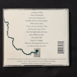 CD Spirit 'Very Best Time Of Year' (1997) Wichita benefit Christmas music